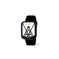 Liu Jo Smartwatch Voice silicone