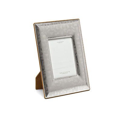 Delconte Cornice Ashanti in Argento 925