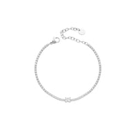 Liu Jo bracciale in acciaio