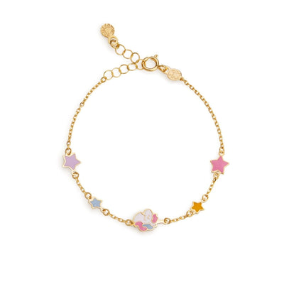 LeBebé Bracciale Primegioie Toys Unicorno