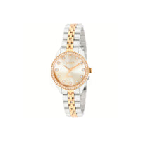 Liu Jo Casual Deluxe orologio solo tempo donna