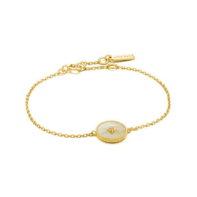 Ania Haie Bracciale Hidden Gem B022-02