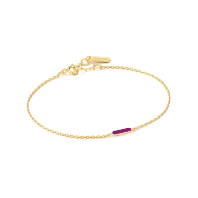 Ania Haie Bracciale Bright Future B028-03