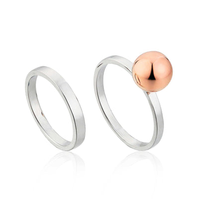 Ania Haie Anello Out of This World R001-01T