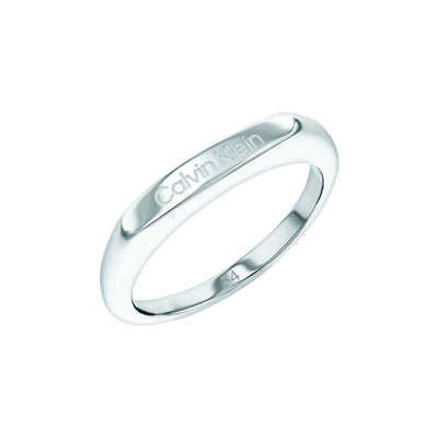 Calvin Klein Anello Sculptural 35000187