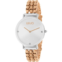 Liu Jo Orologio Chains Framework solo tempo donna