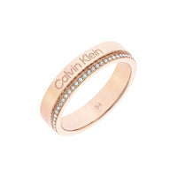 Calvin Klein Anello Timeless 3500020